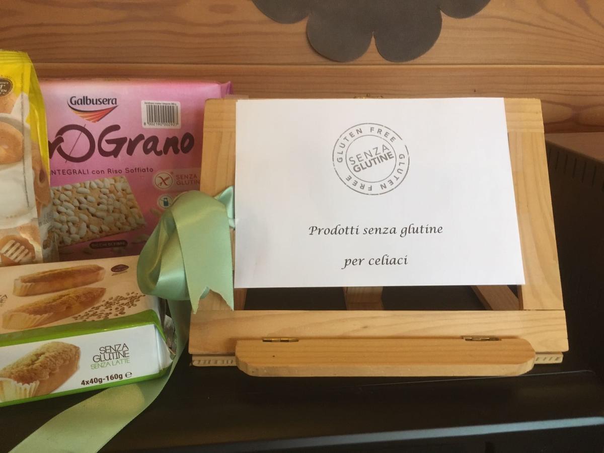 拉莫拉度假酒店 索马坎帕尼亚 外观 照片